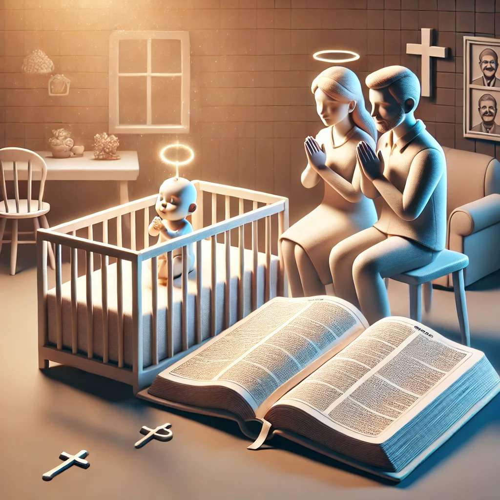 parenthood: biblical perspectives on reproduction and family planning