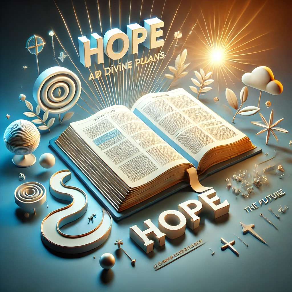 discover what does god say about the future insights from scripture