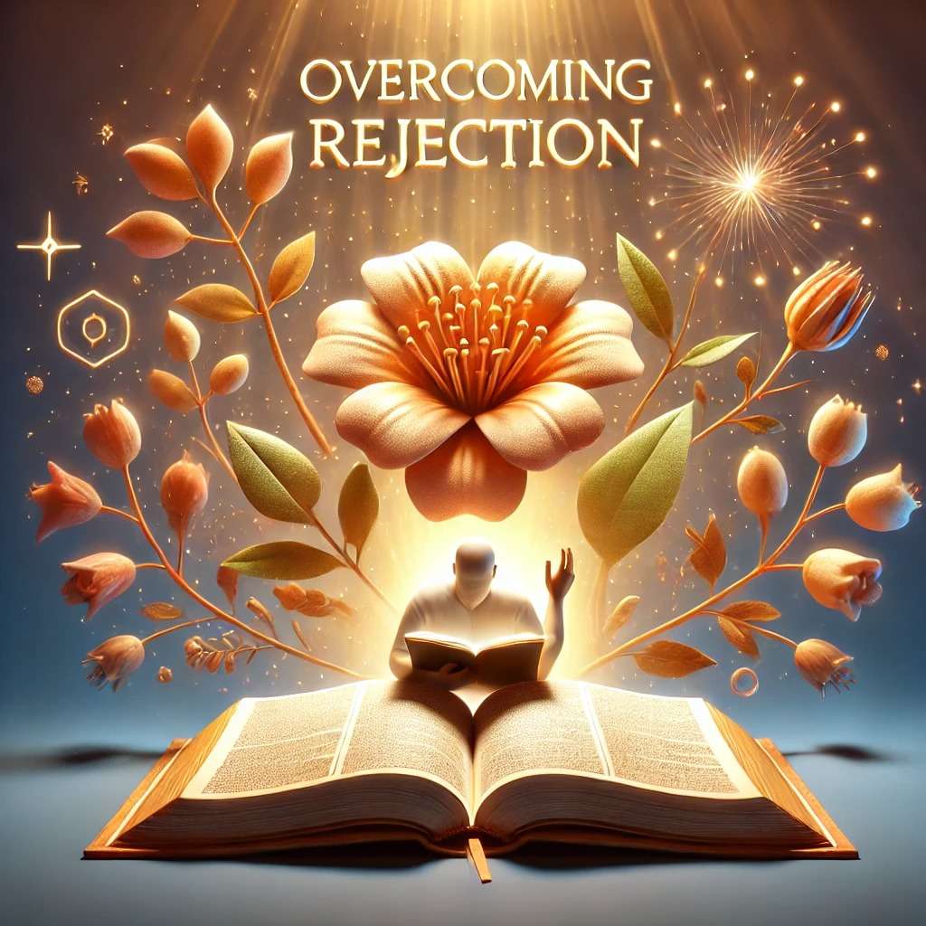 what does the bible say about rejection discover comfort and strength